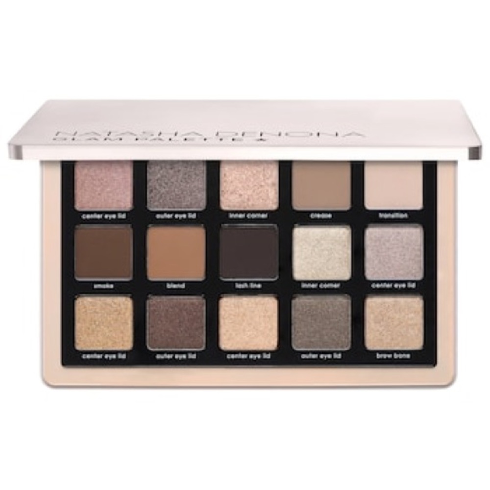Natasha Denona Glam palette